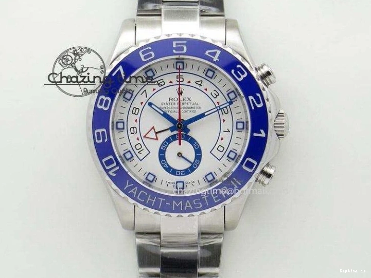 1230 Supportive Sea-Dweller 126660 ‘D-Blue’ Noob 1:1 Best Edition 904L SS Case and Bracelet A 3204